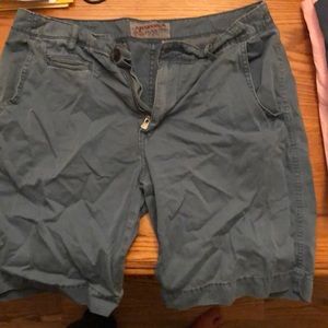 Men’s shorts